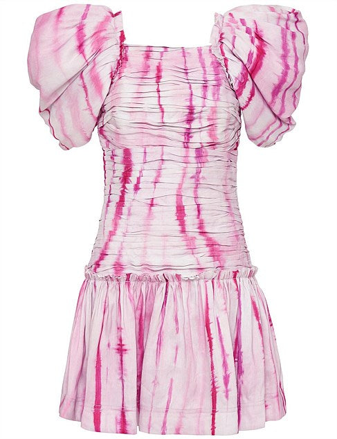 AJE INTROSPECT BUTTERFLY MINI SIZE 8