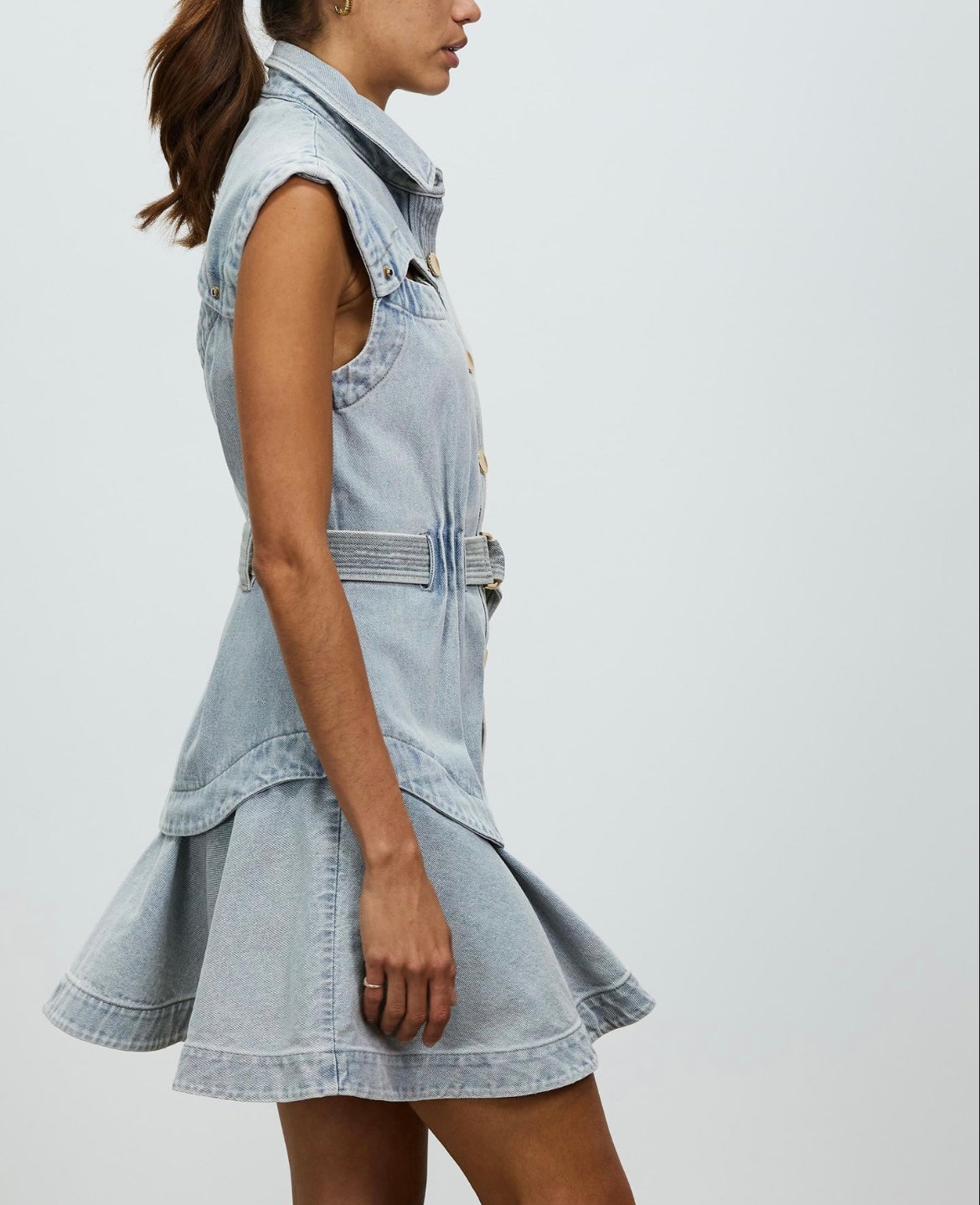 (FOR SALE) ACLER BLAKE DRESS SIZE 8