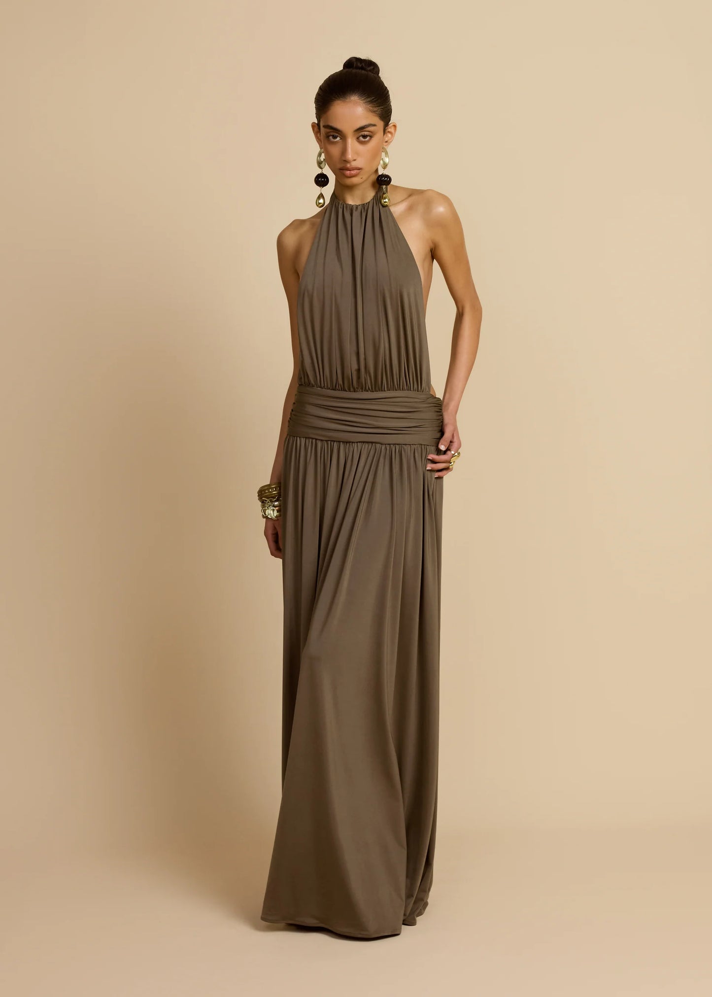 ARCINA ORI SANTINA DRESS SIZE 8, 10
