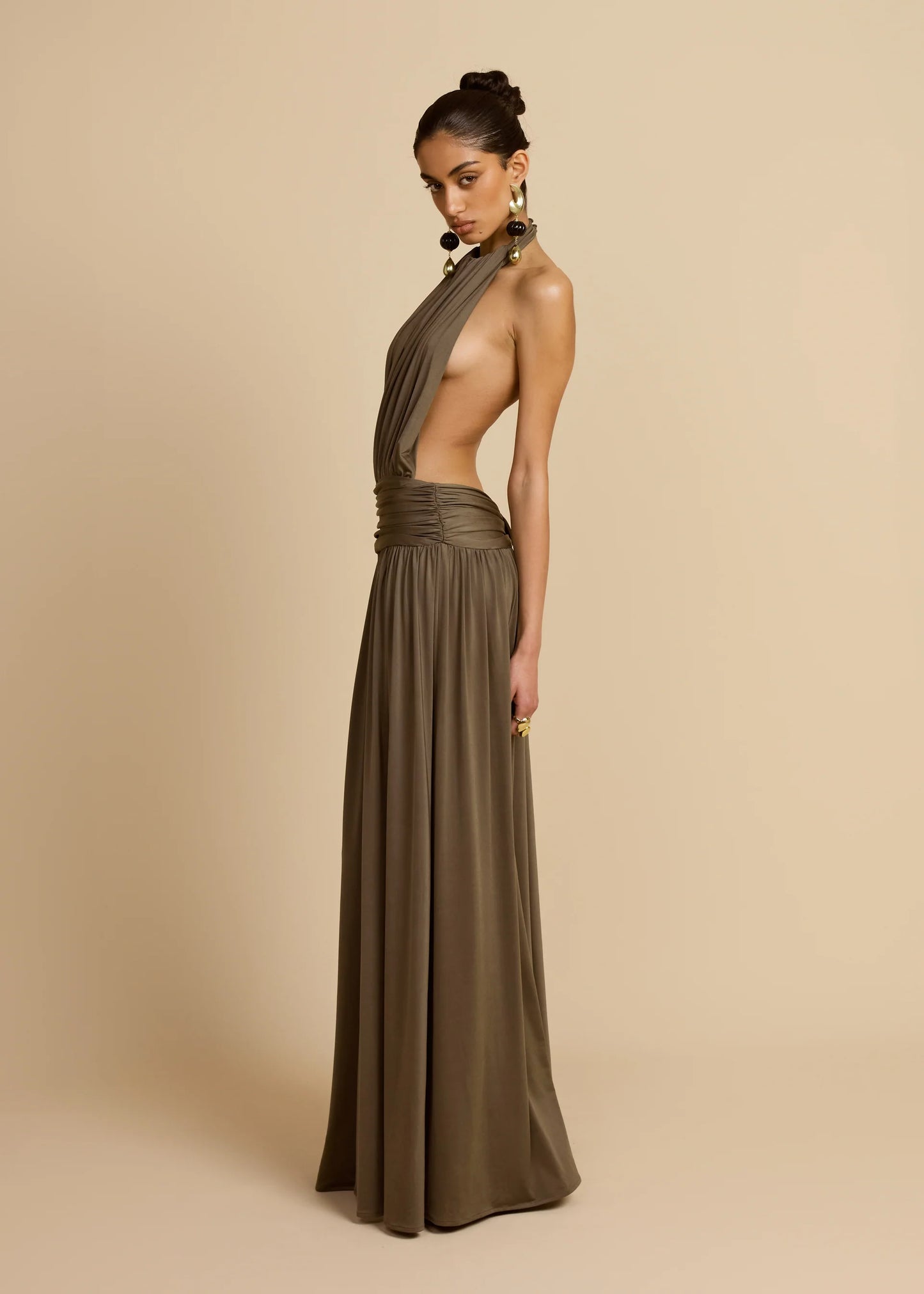 ARCINA ORI SANTINA DRESS SIZE 8, 10