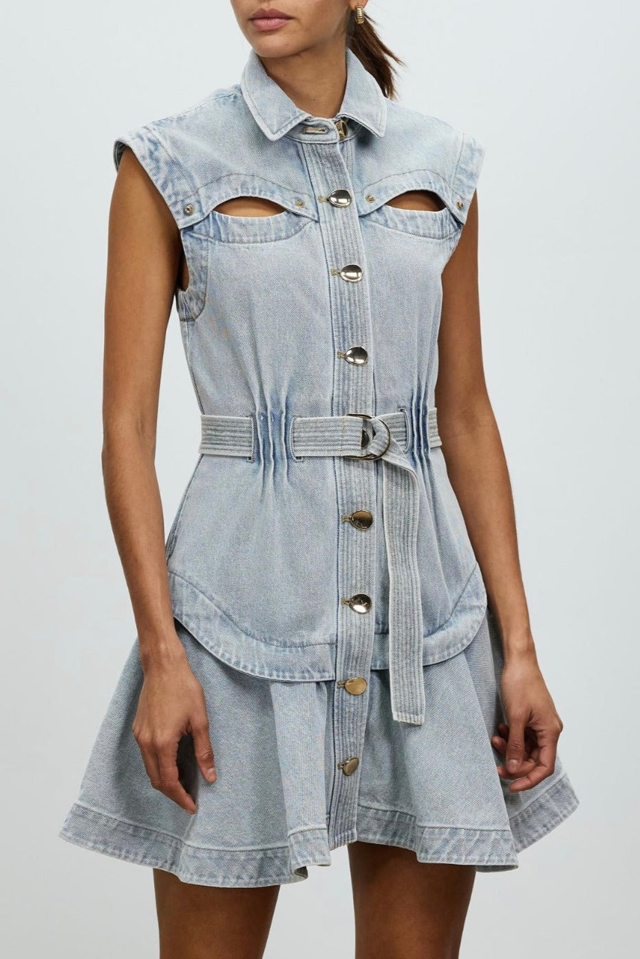 (FOR SALE) ACLER BLAKE DRESS SIZE 8