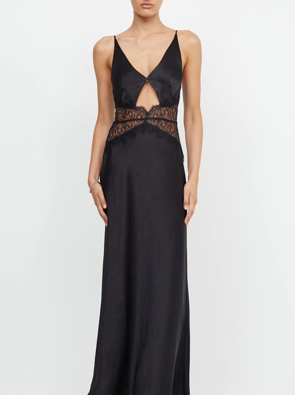BEC & BRIDGE CAMILLE MAXI SIZE 10 Curated Collection BEC & BRIDGE CAMILLE MAXI SIZE 10 Curated Collection