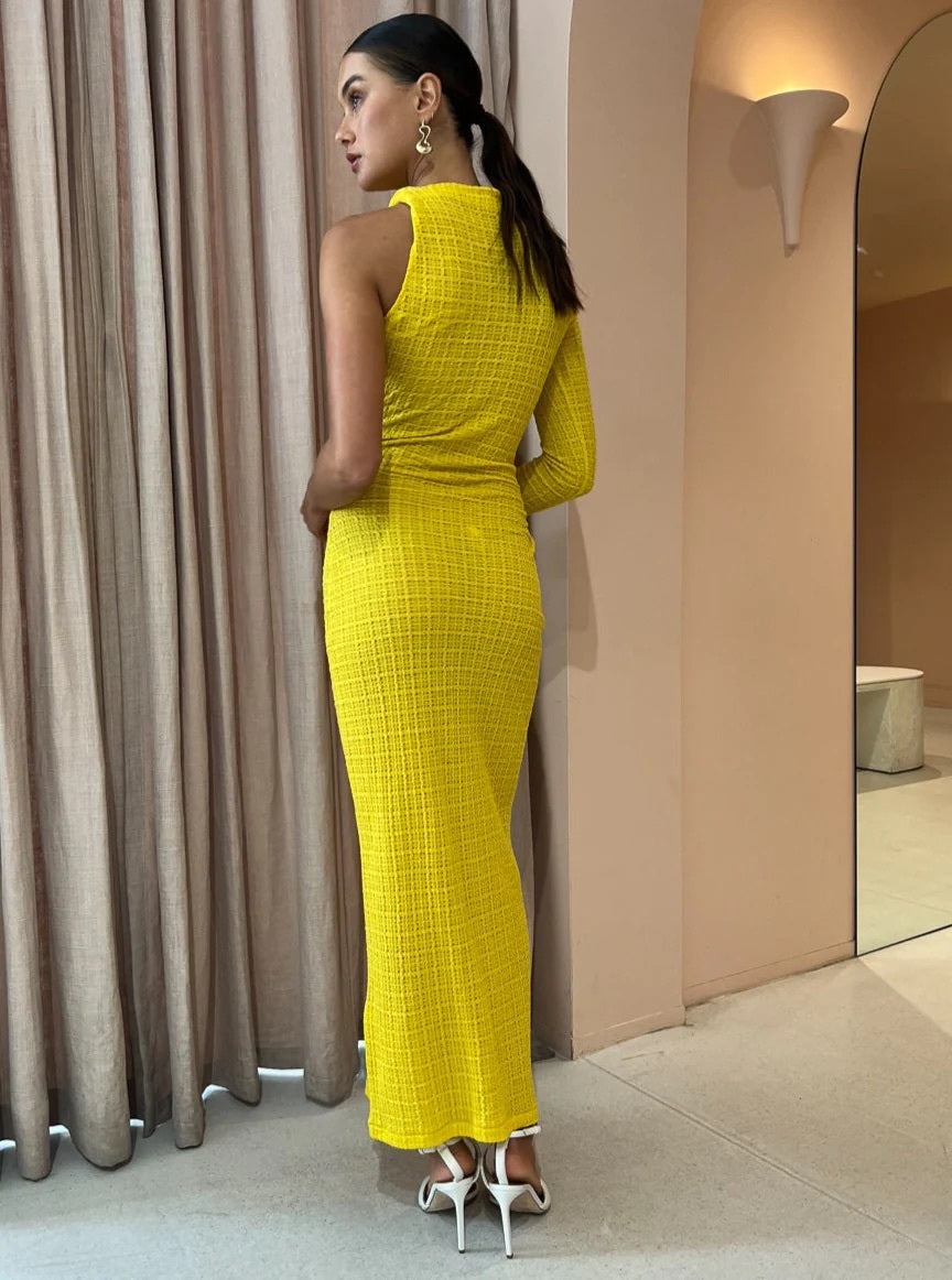 CAMILLA AND MARC CYPRESS MIDI DRESS SIZE 6, 8, 10,12