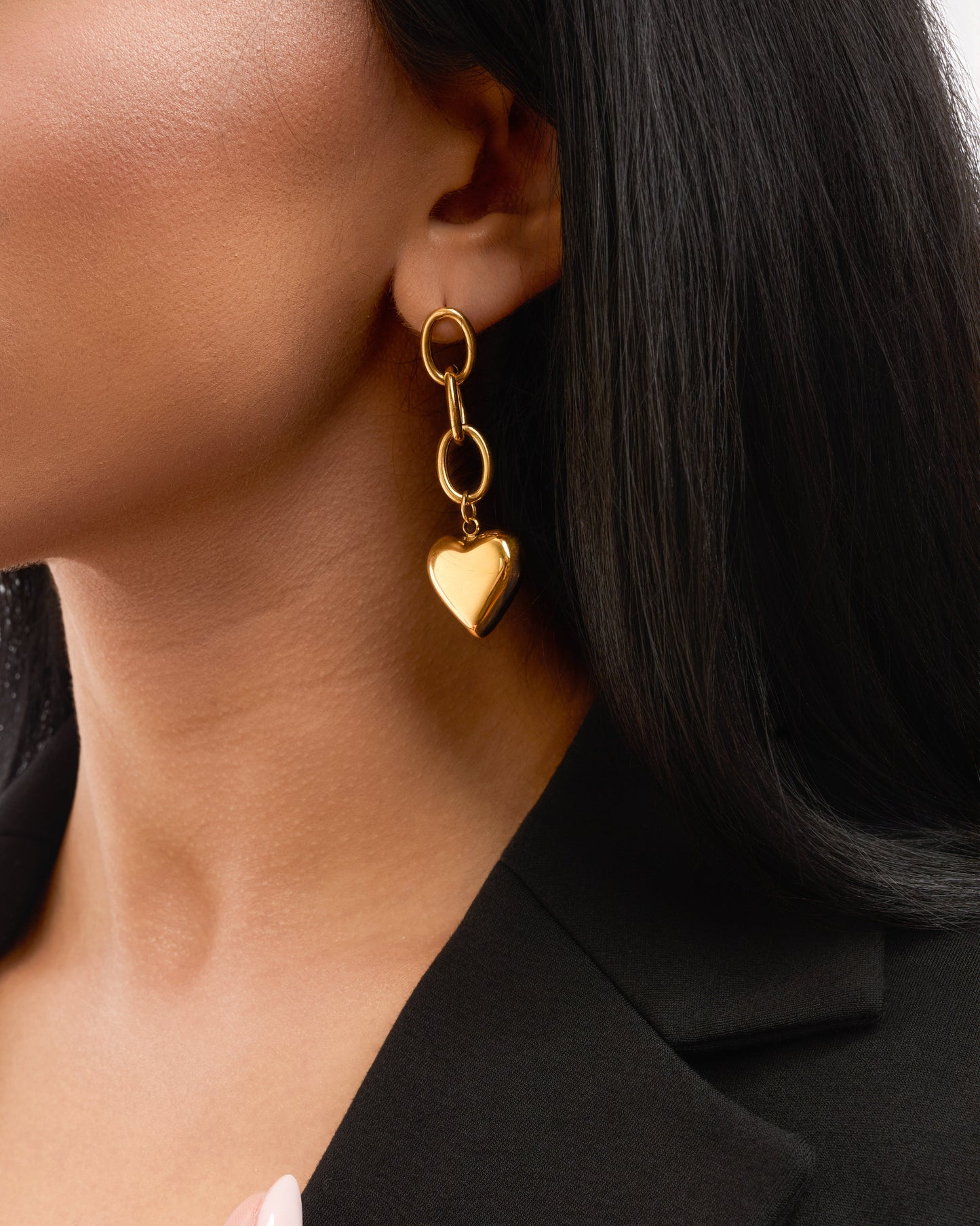 (BUY TO KEEP) HEAVEN EARRINGS
