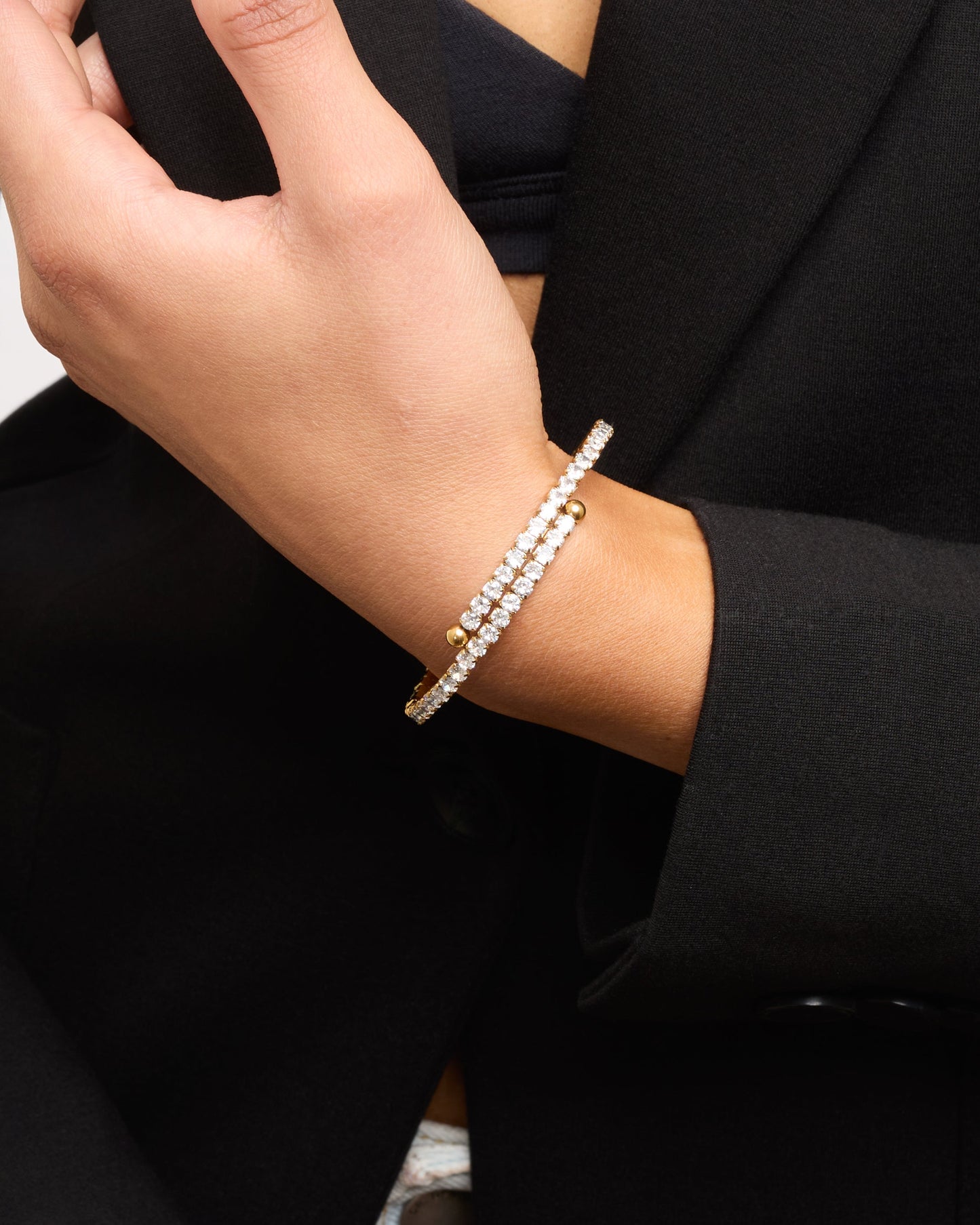(BUY TO KEEP) ASTRA BANGLE