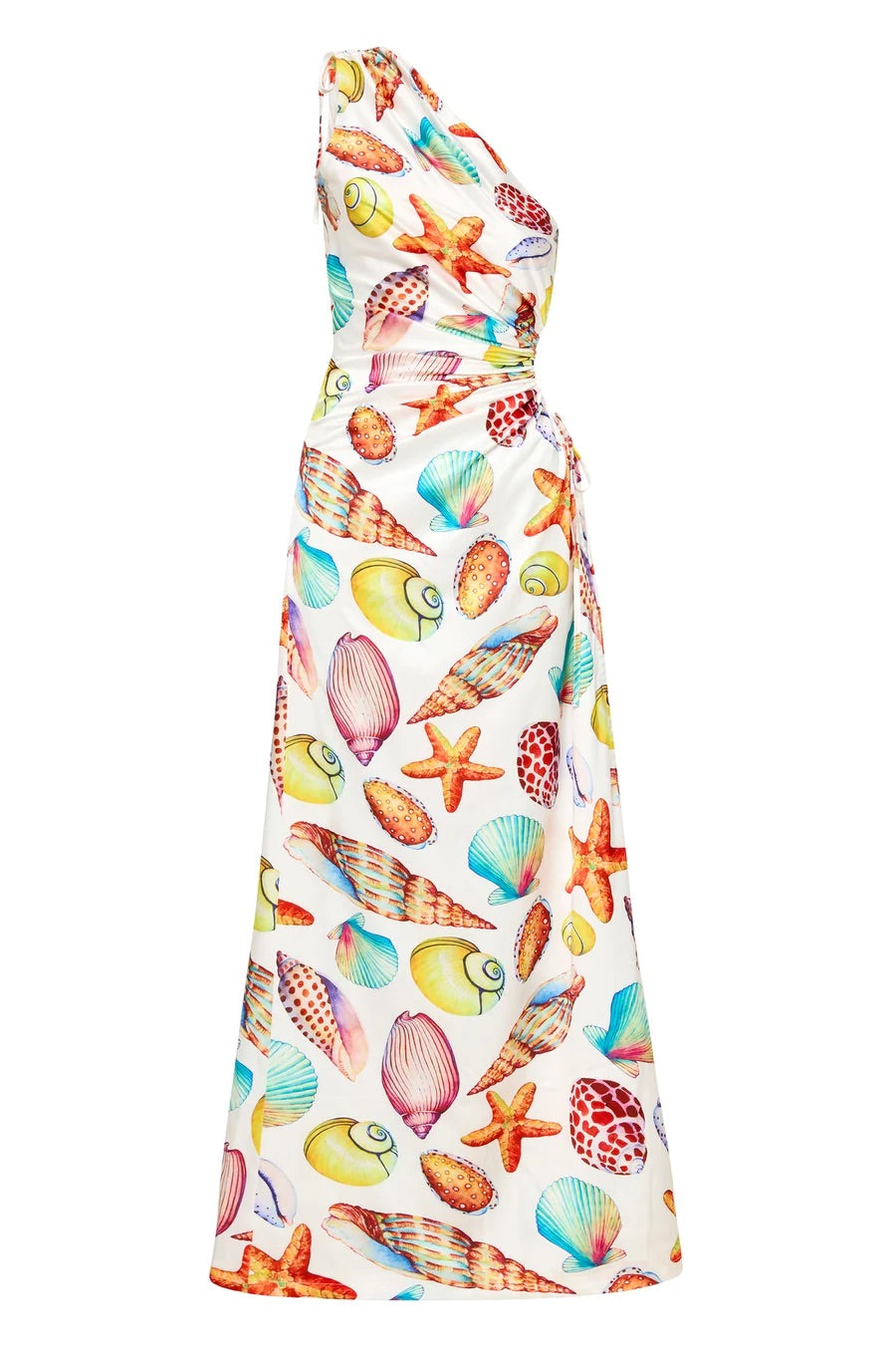 (FOR SALE) SONYA MODA NOUR DE LA MER MAXI SIZES 8,10,12