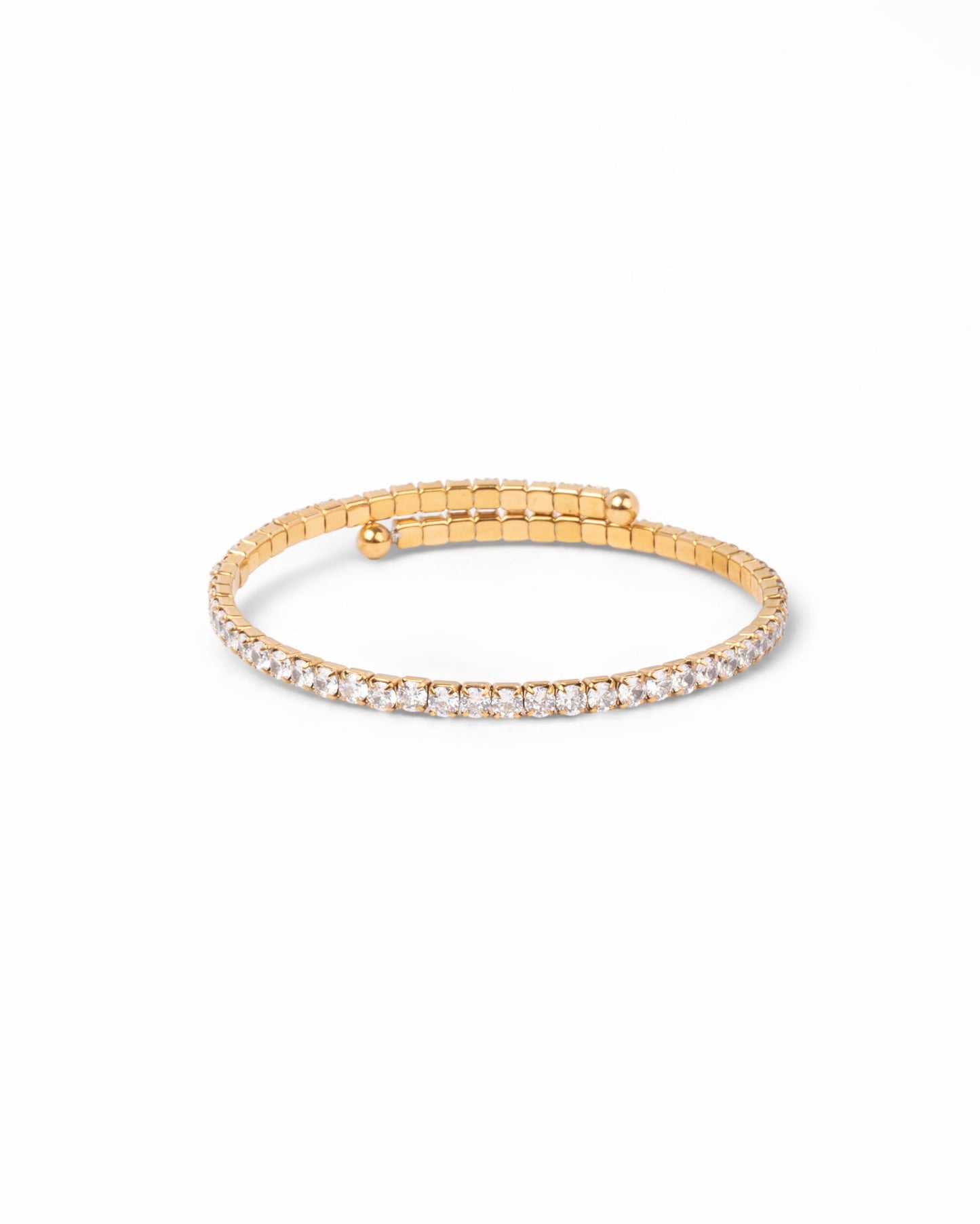 (BUY TO KEEP) ASTRA BANGLE