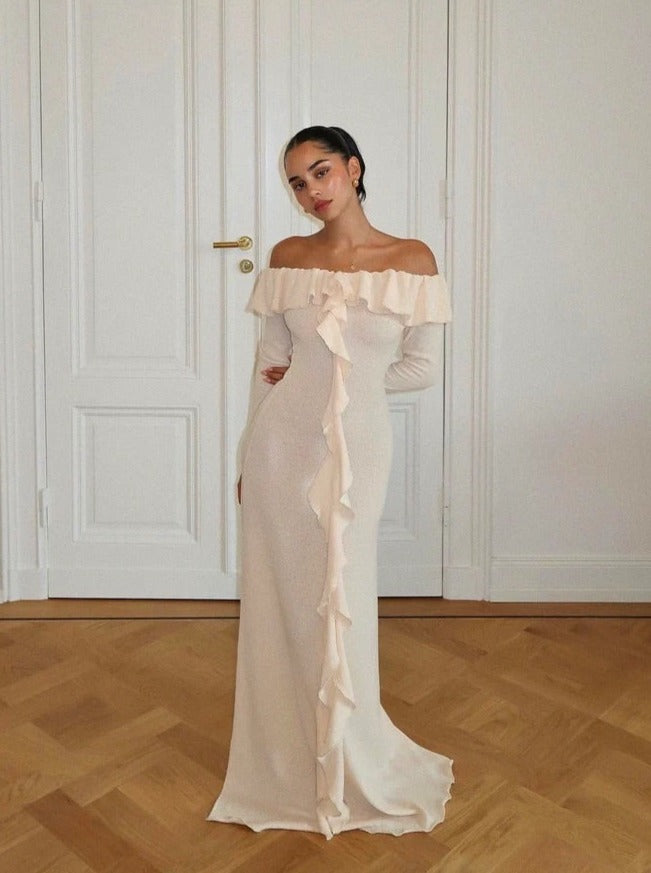ARCINA ORI MILA DRESS SIZE 8