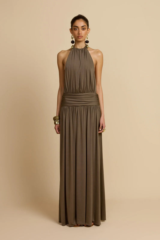 ARCINA ORI SANTINA DRESS SIZE 8, 10