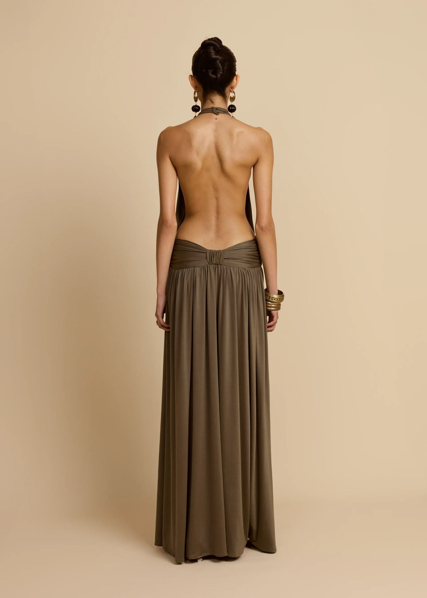 ARCINA ORI SANTINA DRESS SIZE 8, 10