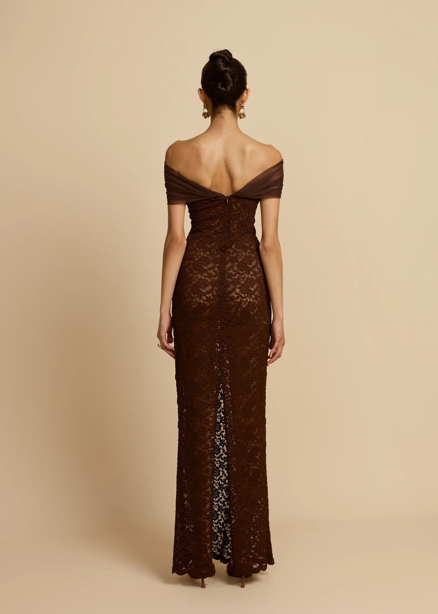 ARCINA ORI MILANA DRESS SIZE 8, 10