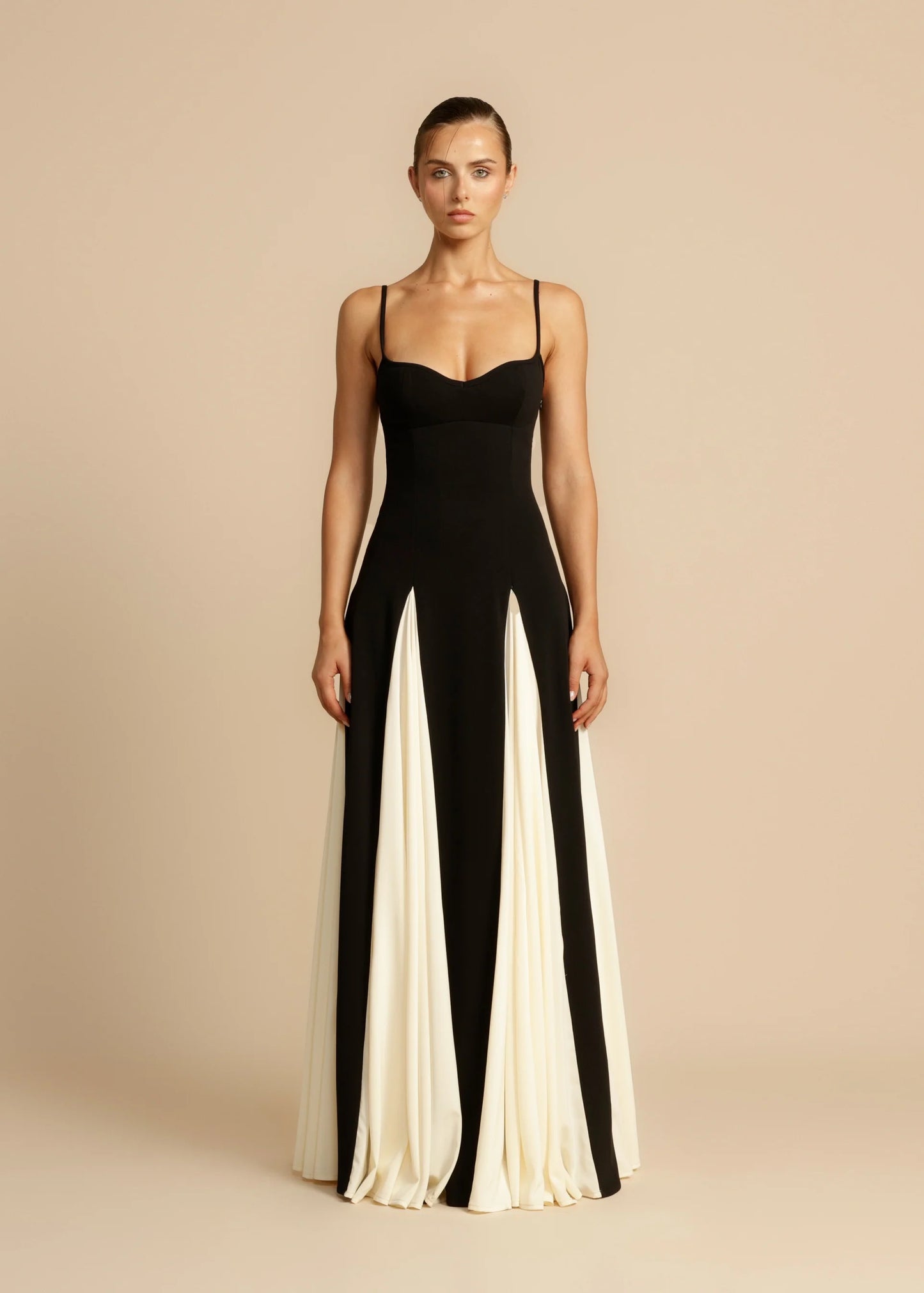 ARCINA ORI PALOMA DRESS SIZE 8