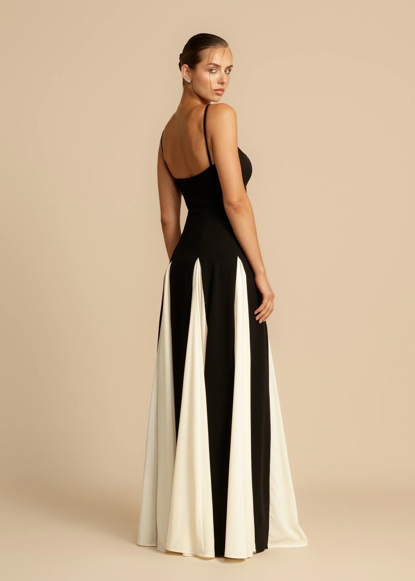 ARCINA ORI PALOMA DRESS SIZE 8