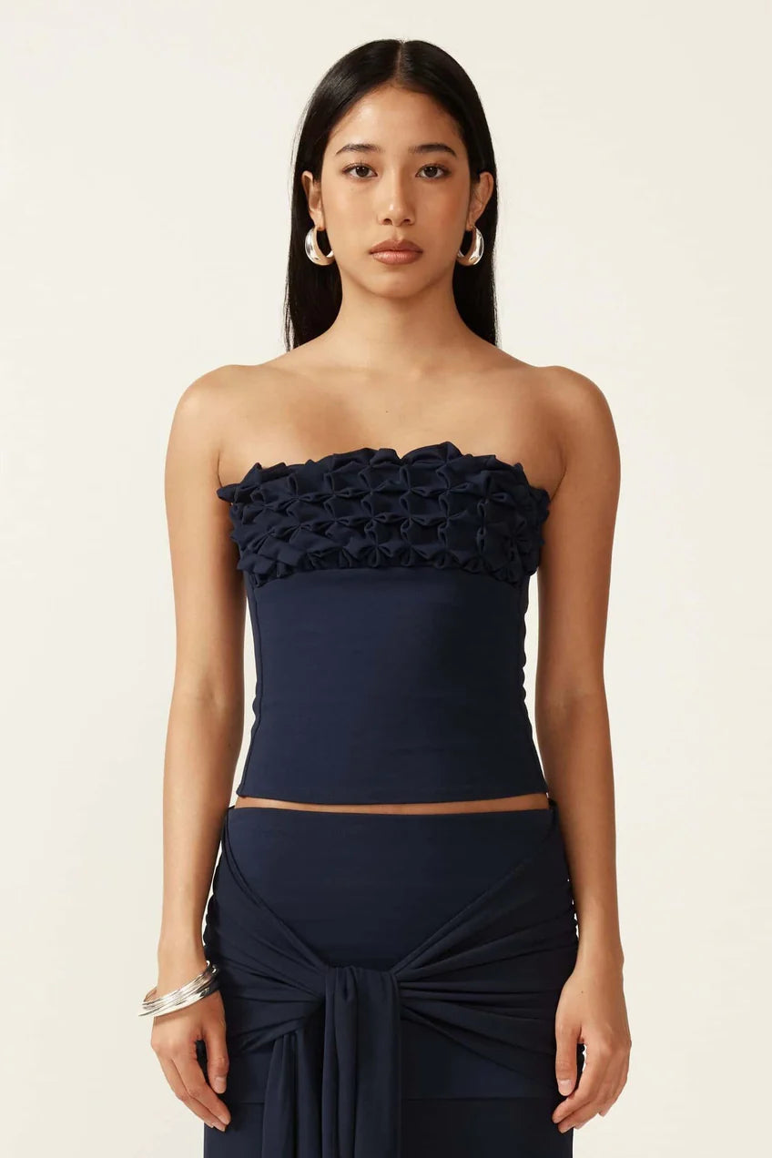 ANCE GRIA JUDE SET NAVY SIZE 8