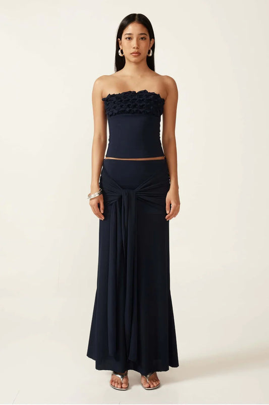 ANCE GRIA JUDE SET NAVY SIZE 8