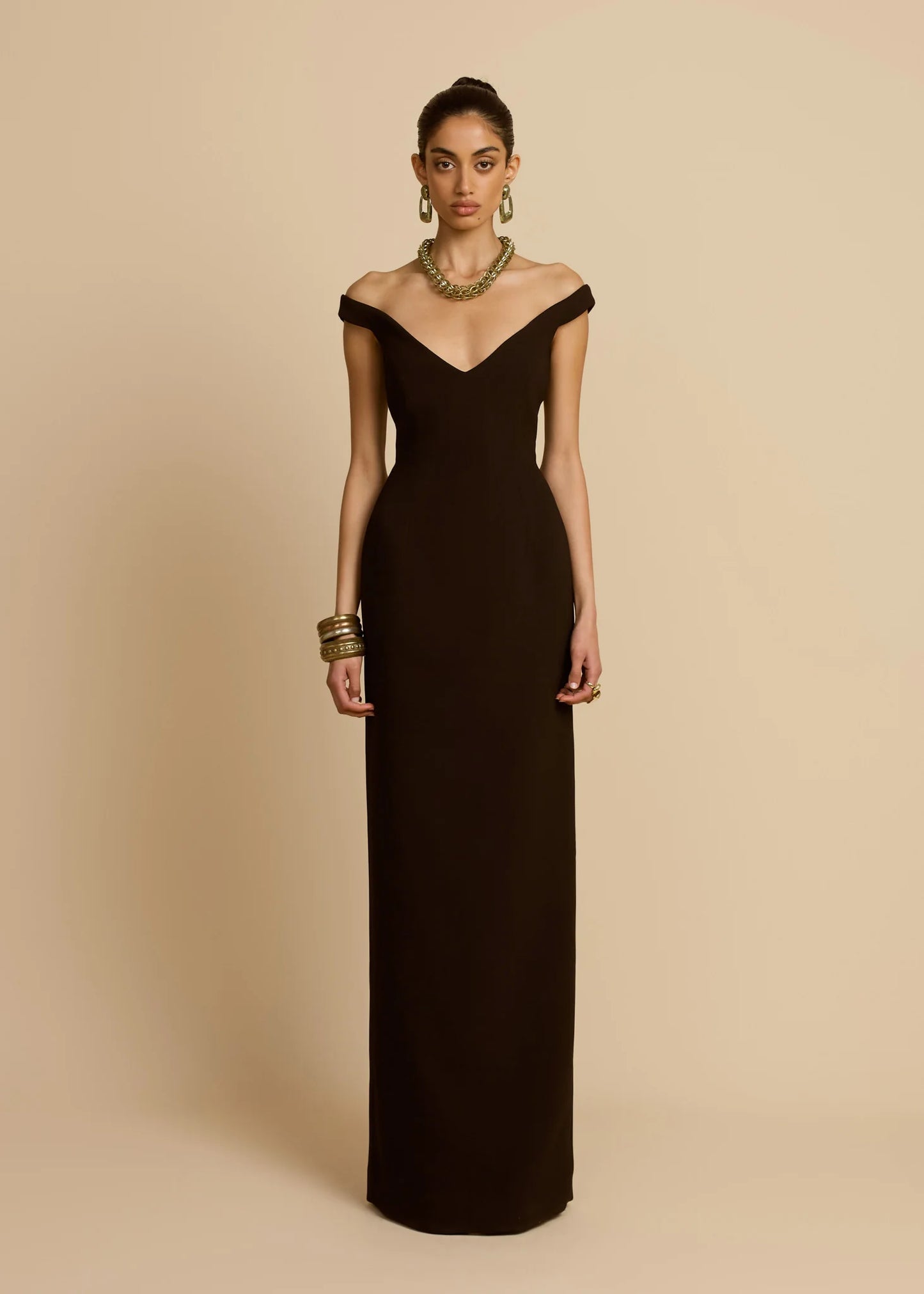 ARCINA ORI ELLERY DRESS SIZE 8