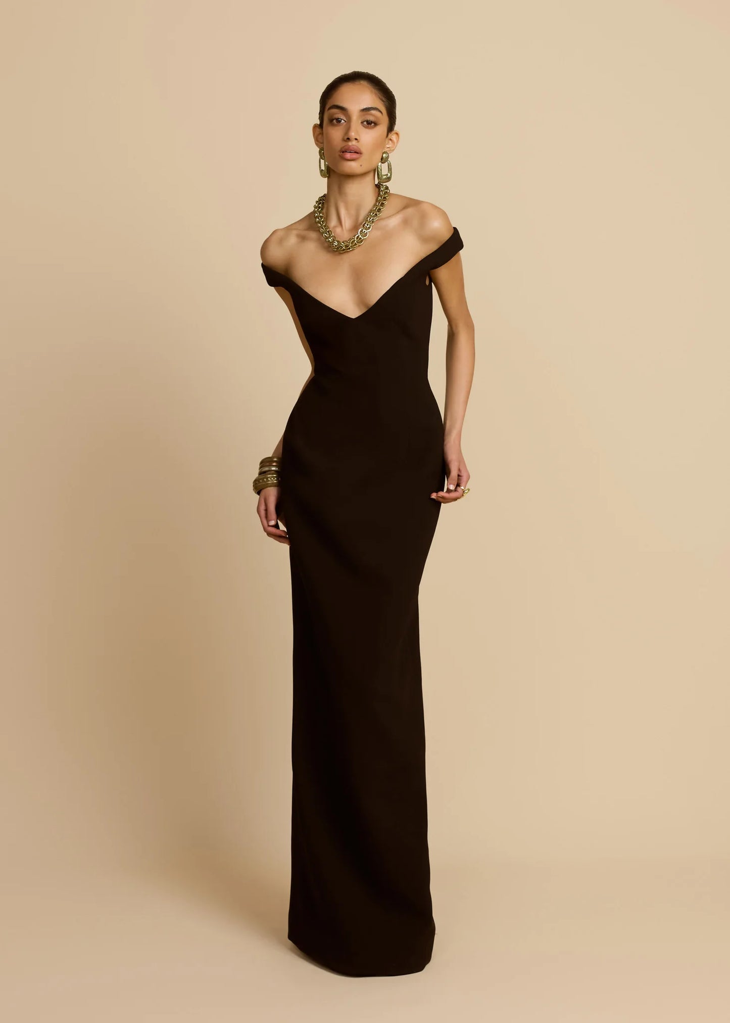 ARCINA ORI ELLERY DRESS SIZE 8
