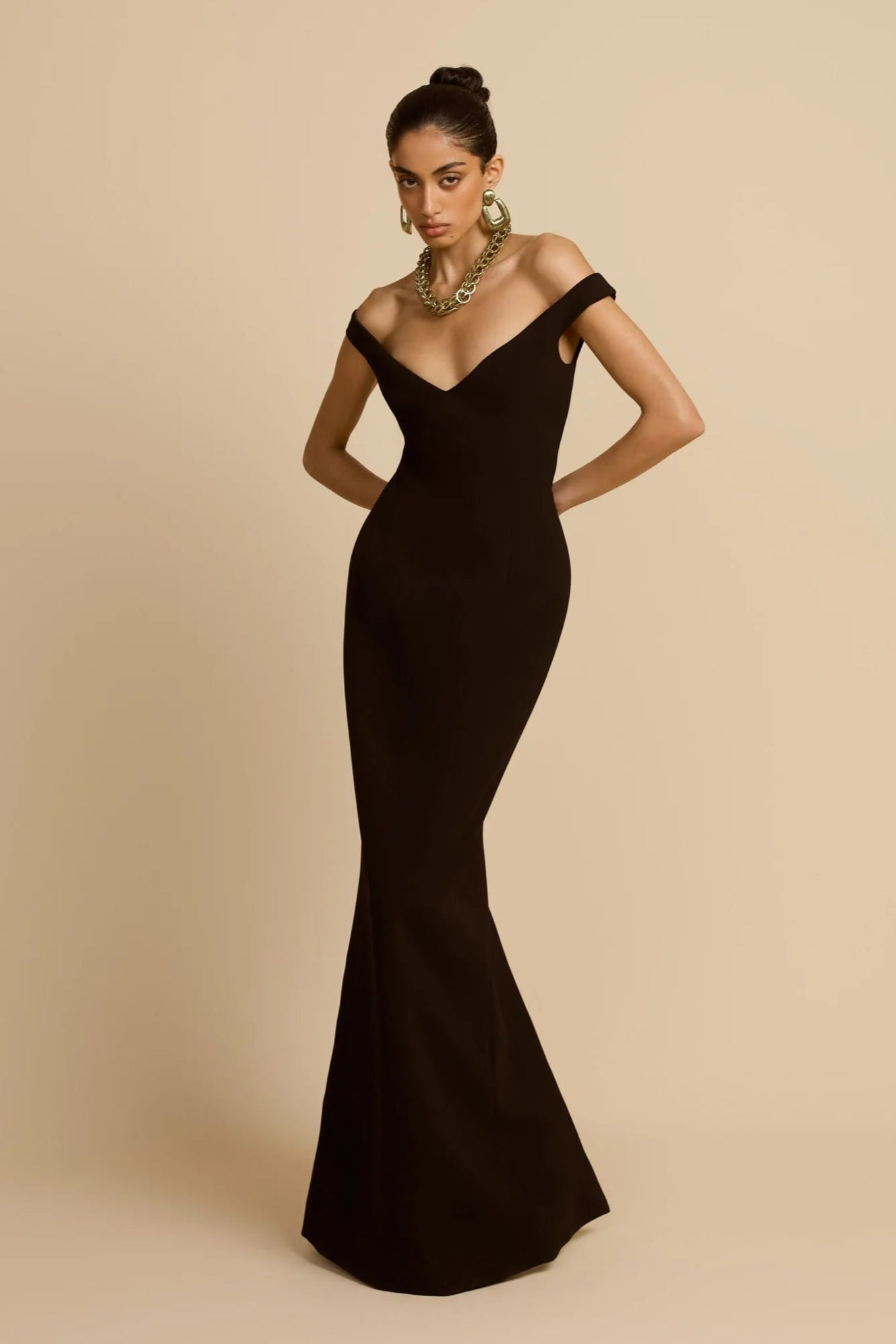 ARCINA ORI ELLERY DRESS SIZE 8