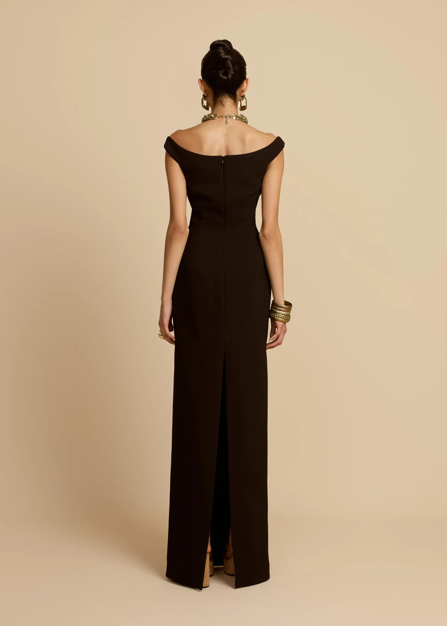 ARCINA ORI ELLERY DRESS SIZE 8