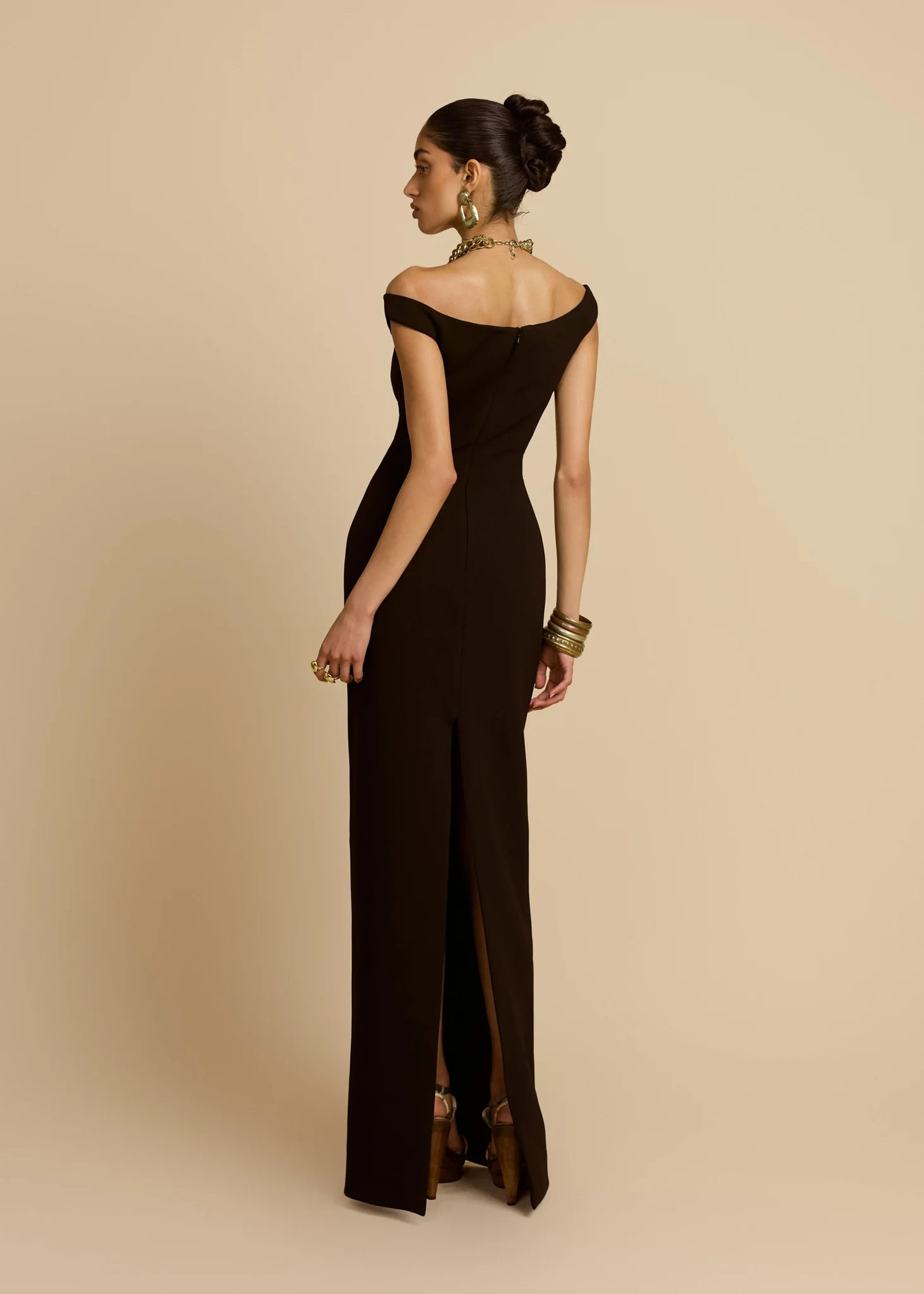 ARCINA ORI ELLERY DRESS SIZE 8