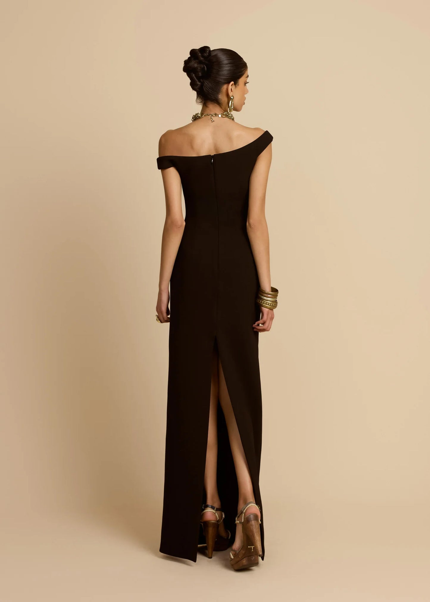 ARCINA ORI ELLERY DRESS SIZE 8