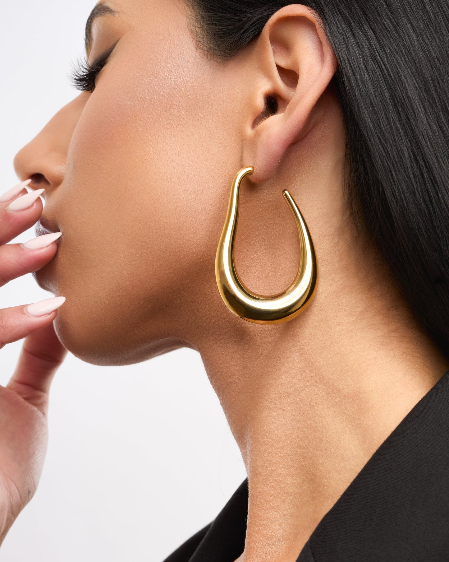 (BUY TO KEEP) GALA EARRINGS