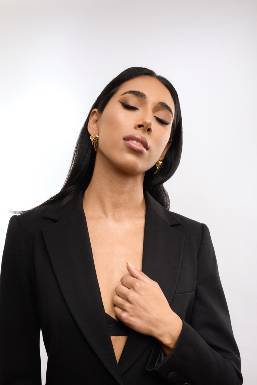 (BUY TO KEEP) EDEN EARRINGS