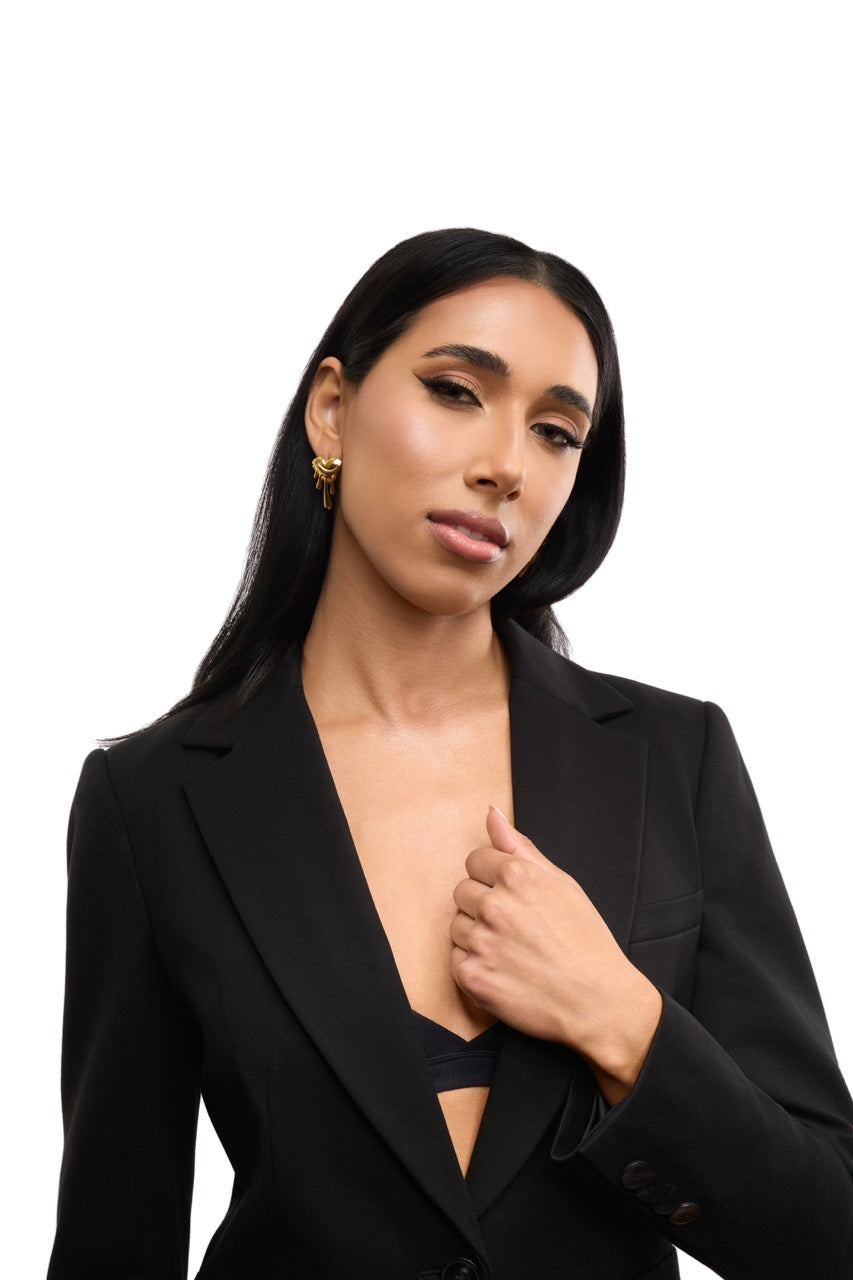 (BUY TO KEEP) EDEN EARRINGS