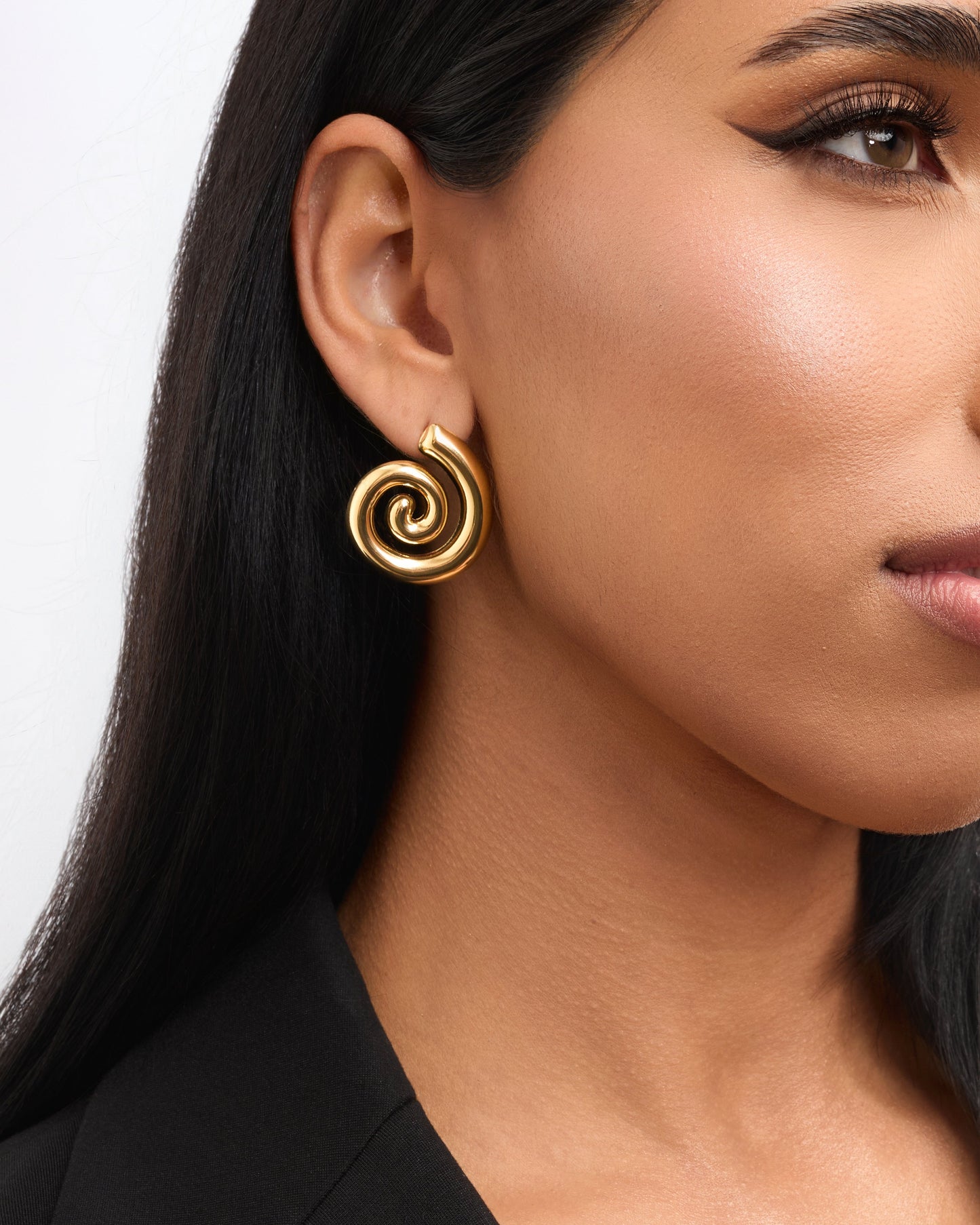 (BUY TO KEEP) TOVA EARRINGS