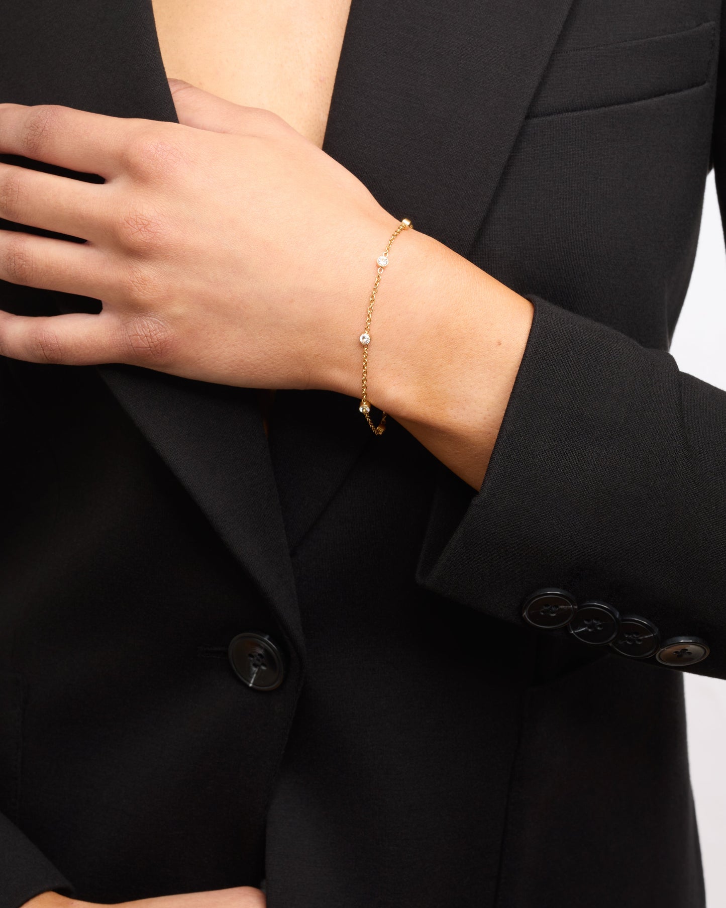 (BUY TO KEEP) ODETTE BRACELET