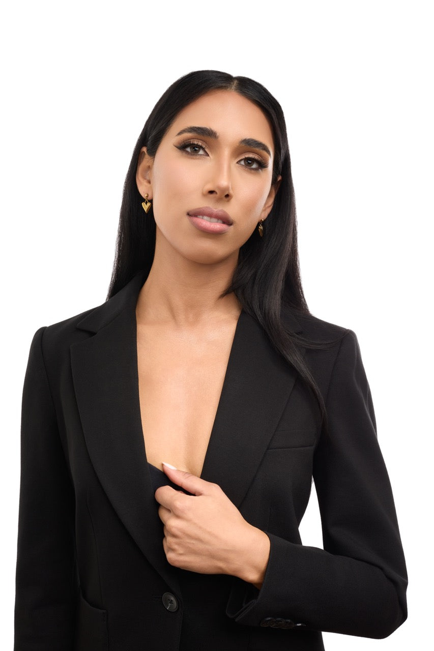 (BUY TO KEEP) ESME EARRINGS
