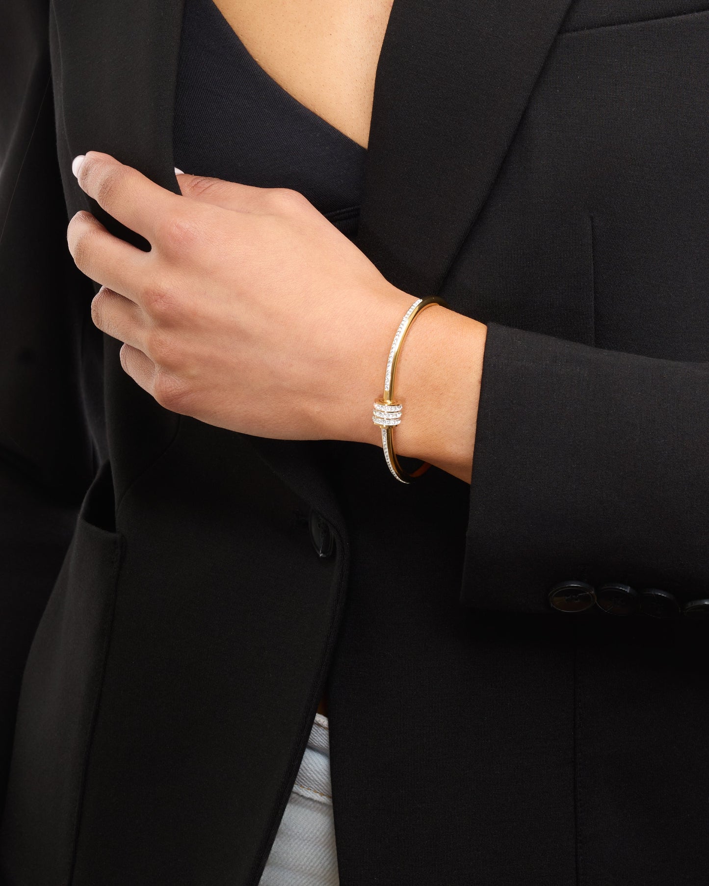 (BUY TO KEEP) LUMI BANGLE