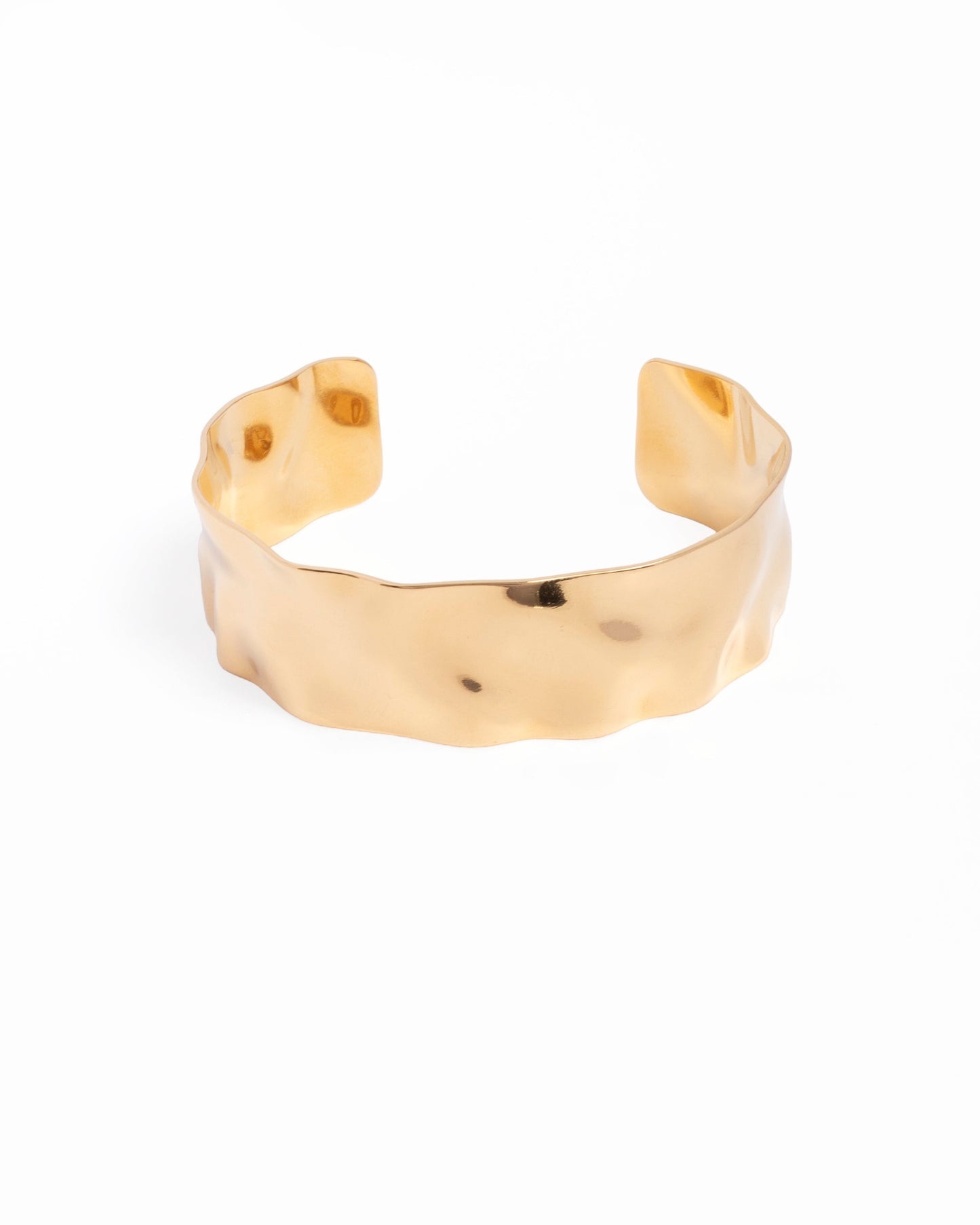(BUY TO KEEP) AVELINE BANGLE