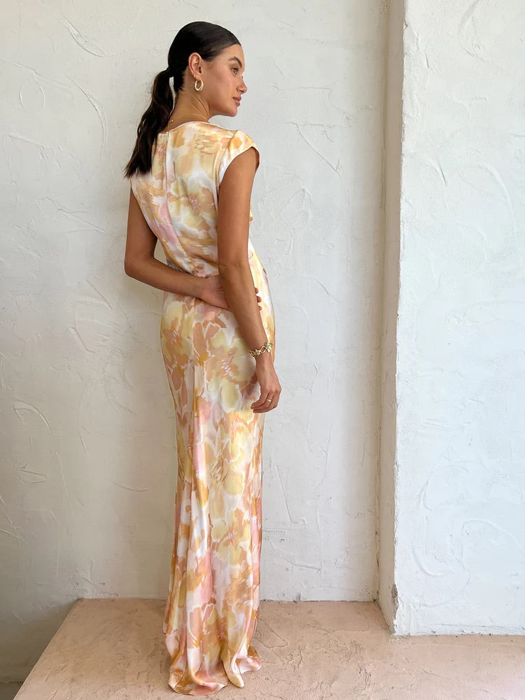 bec and bridge haze maxi dress Bec + Bridge Haze Maxi Dress