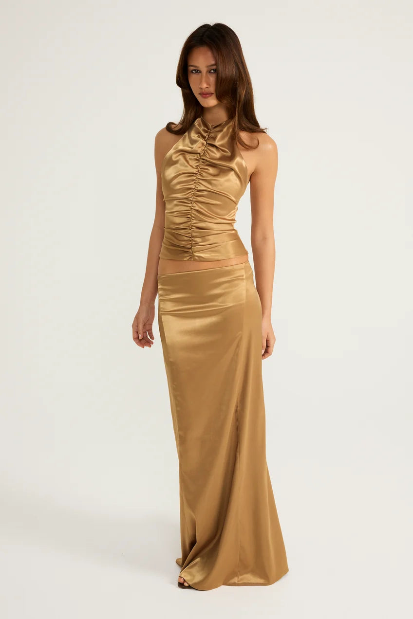 ANCE GRIA JOLIE TOP AND SKIRT SET SIZE 8