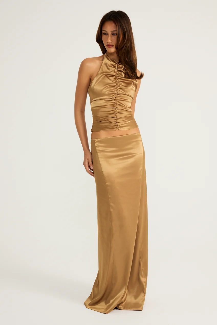 ANCE GRIA JOLIE TOP AND SKIRT SET SIZE 8