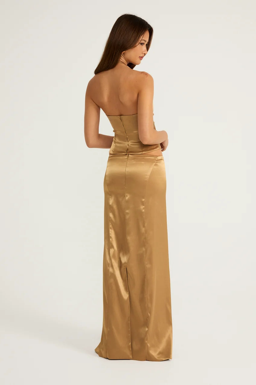 ANCE GRIA JOLIE TOP AND SKIRT SET SIZE 8