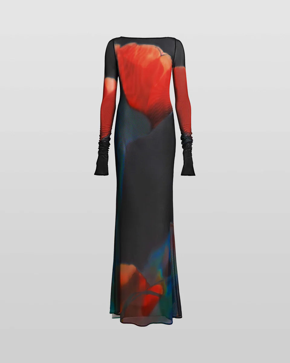 RAT & BOA JUNIPER DRESS SIZE 8