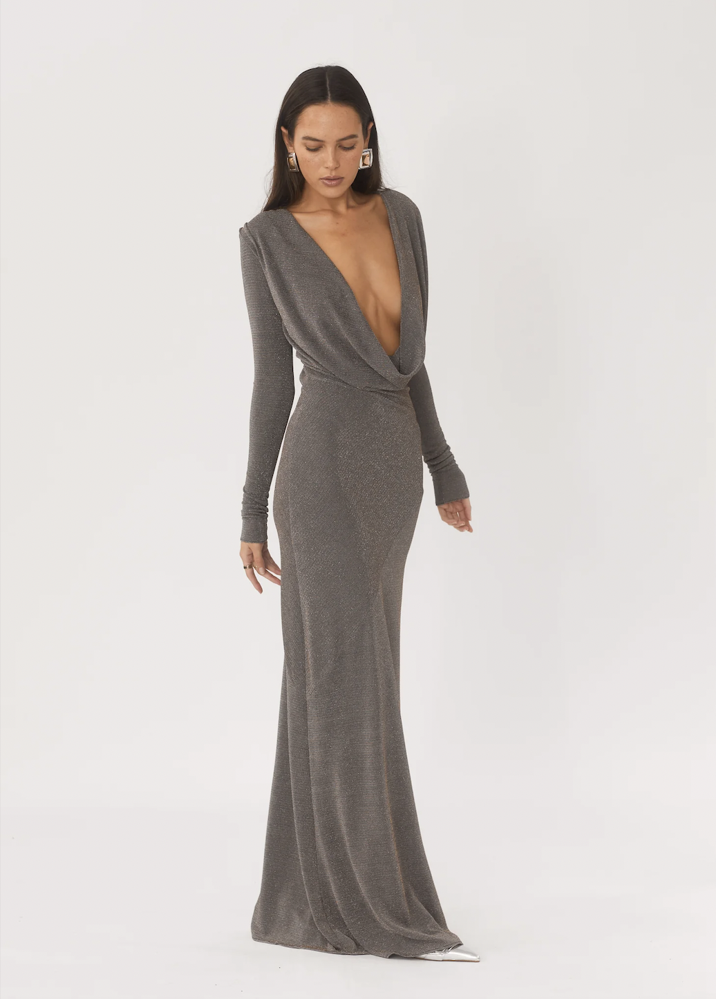 ARCINA ORI JEN DRESS SIZE 6, 8, 10