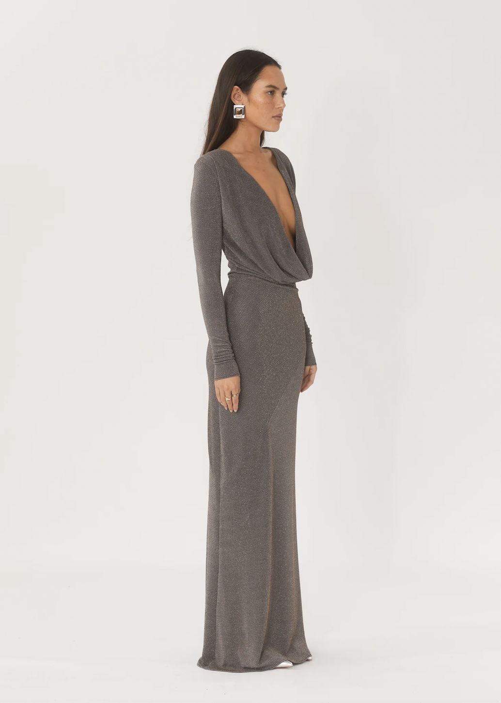 ARCINA ORI JEN DRESS SIZE 6, 8, 10