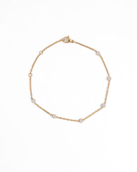(BUY TO KEEP) ODETTE BRACELET