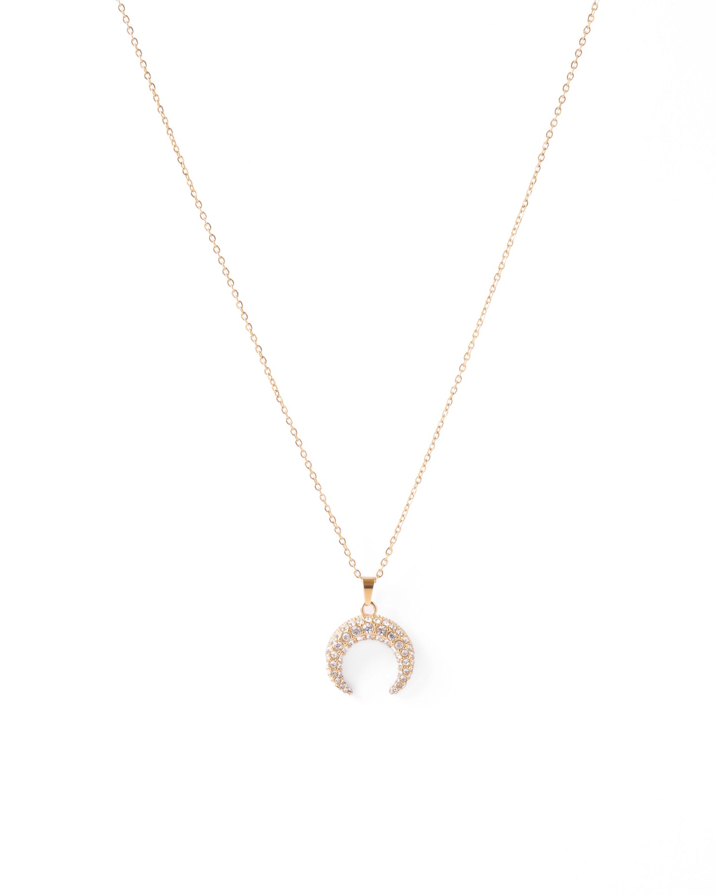 (BUY TO KEEP) NOELLE NECKLACE