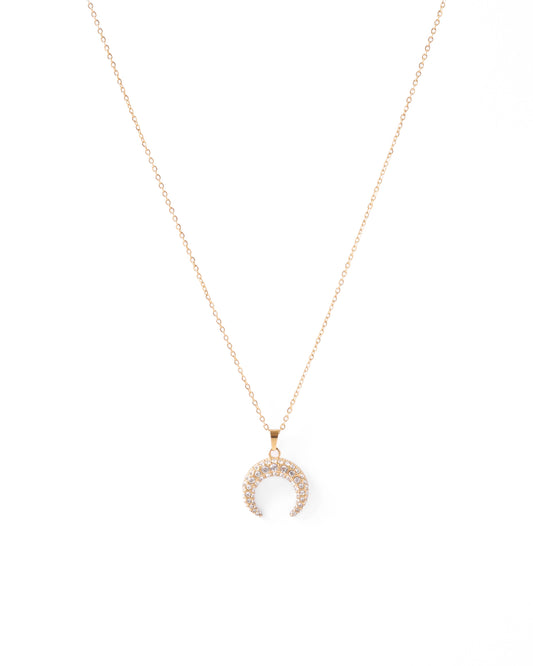 (BUY TO KEEP) NOELLE NECKLACE