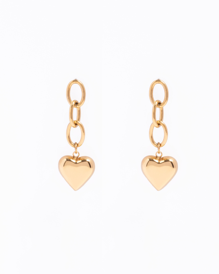 (BUY TO KEEP) HEAVEN EARRINGS