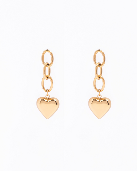 (BUY TO KEEP) HEAVEN EARRINGS