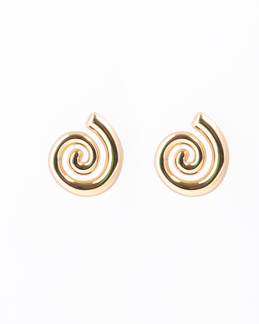 (BUY TO KEEP) TOVA EARRINGS
