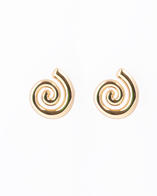 (BUY TO KEEP) TOVA EARRINGS