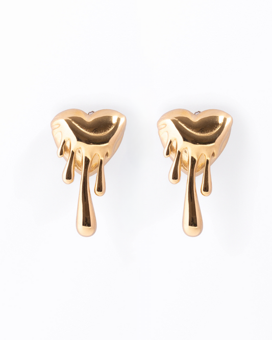 (BUY TO KEEP) EDEN EARRINGS