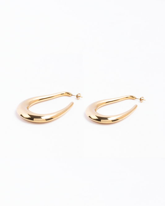 (BUY TO KEEP) GALA EARRINGS
