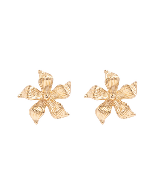 (BUY TO KEEP) ZANI EARRINGS